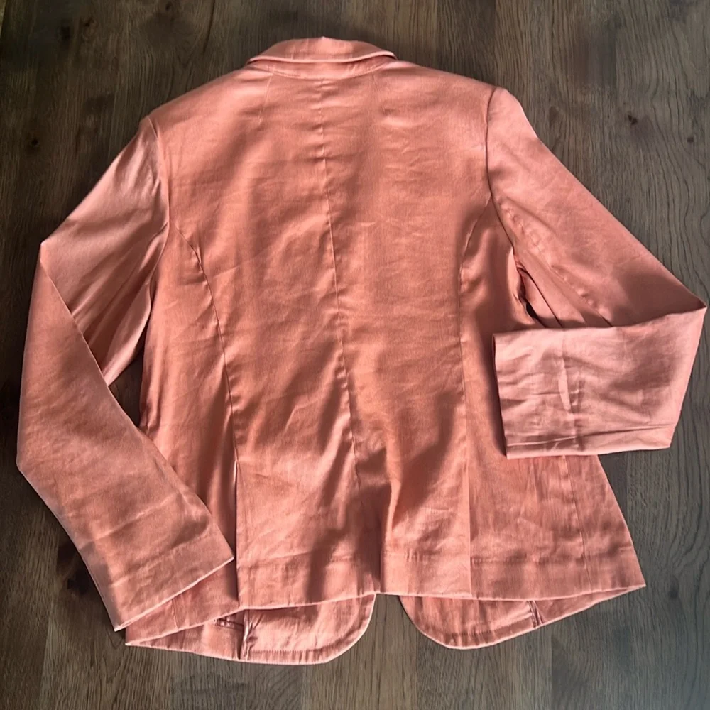 Lane Bryant Women's Blazer 14